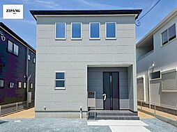 リーブルガーデン菊池市西寺-7号棟　新築戸建