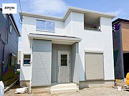 リーブルガーデン北区龍田第四-4号棟　新築戸建