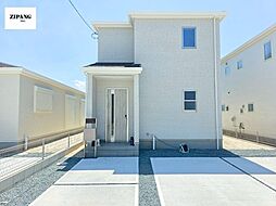 リーブルガーデン菊池市西寺-2号棟　新築戸建