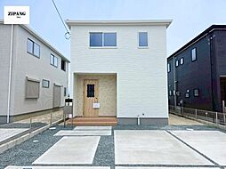 リーブルガーデン菊池市西寺-3号棟　新築戸建