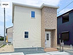 リーブルガーデン菊池市西寺-5号棟　新築戸建