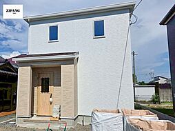 リーブルガーデン南区並建町第二-1号棟　新築戸建