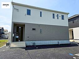 クレイドルガーデン南区八分字町第14-2号棟　新築戸建