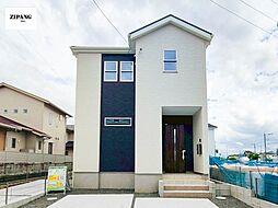 よかタウン南区御幸西2丁目3期-2号棟 新築戸建