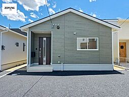 クレイドルガーデン宇土市宮庄町第1-2号棟　新築戸建