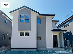 よかタウン菊池郡大津町大字室11期-4号棟　新築戸建