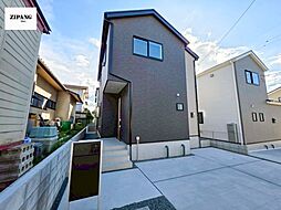 リナージュ合志市須屋群窪第2期-2号棟　新築戸建