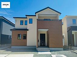 よかタウン菊池郡大津町大字室11期-2号棟　新築戸建