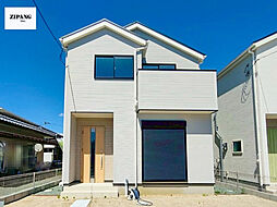 リナージュ北区龍田1丁目第1期-1号棟　新築戸建