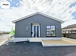 クレイドルガーデン南区野田第1-1号棟　新築戸建