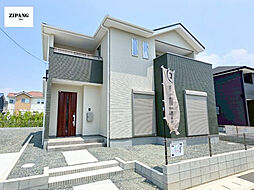 よかタウン南区御幸木部3丁目2期-2号棟　新築戸建