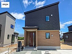 リナージュ菊池市泗水町吉富第2期-3号棟　新築戸建