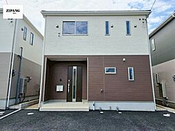 クレイドルガーデン菊池市西寺第2-2号棟　新築戸建