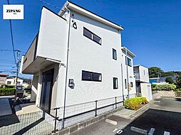 ブルーミングガーデン北区鶴羽田1丁目-2号棟　新築戸建