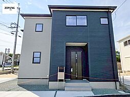 リーブルガーデン宇城市松橋町松橋-2号棟　新築戸建