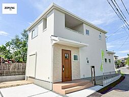 リーブルガーデン宇城市松橋町松橋-1号棟　新築戸建