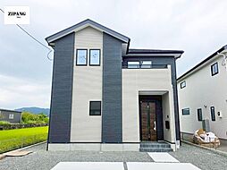 よかタウン南区富合町大町3期-1号棟 新築戸建