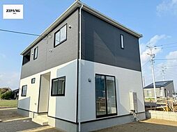 クレイドルガーデン北区梶尾町第9-2号棟 新築戸建