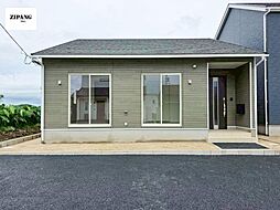 クレイドルガーデン北区梶尾町第8-1号棟　新築戸建