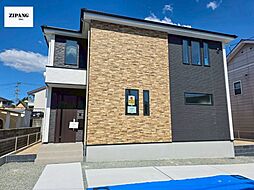 KIS中央区黒髪1期　新築戸建