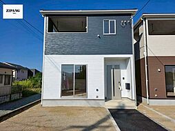 クレイドルガーデン上益城郡益城町馬水第2-3号棟　新築戸建