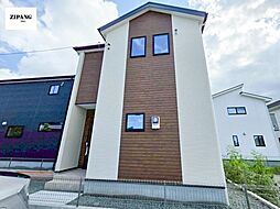 よかタウン南区御幸西2丁目4期-5号棟　新築戸建