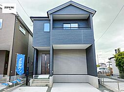 よかタウン南区御幸西2丁目4期-4号棟 新築戸建