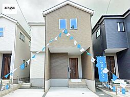 よかタウン南区御幸西2丁目4期-3号棟　新築戸建