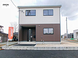 クレイドルガーデン合志市野々島第2　新築戸建