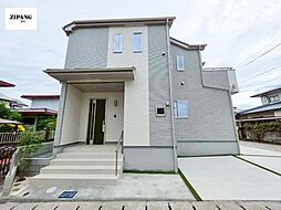 ハートフルタウン東区下江津1丁目-A号棟　新築戸建