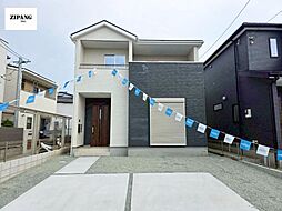 よかタウン東区東京塚町1期-1号棟　新築戸建