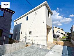 リーブルガーデン北区麻生田第七-2号棟　新築戸建