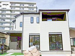 ハートフルタウン中央区萩原町　新築戸建