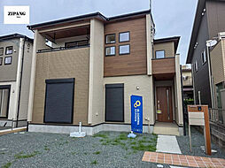 ブルーミングガーデン南区良町3丁目-2号棟 新築戸建