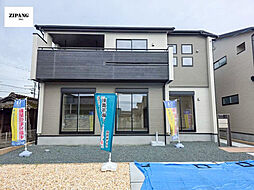 ブルーミングガーデン南区良町3丁目-1号棟 新築戸建