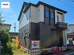 ブルーミングガーデン東区京塚本町2期 新築戸建