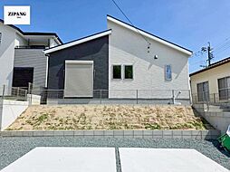 よかタウン合志市合生2期-2号棟 新築戸建