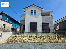 よかタウン合志市合生2期-1号棟 新築戸建