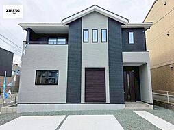 よかタウン東区保田窪3丁目1期-19号棟　新築戸建