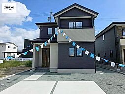 よかタウン菊池郡菊陽町大字久保田5期-11号棟　新築戸建