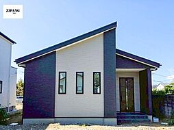 よかタウン宇城市松橋町久具1期-2号棟　新築戸建