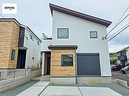 KIS北区津浦町1期　新築戸建