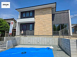 KIS北区龍田弓削1期-2号棟　新築戸建