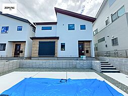 KIS北区麻生田3期-1号棟　新築戸建