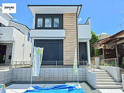 KIS北区楠2期-2号棟　新築戸建