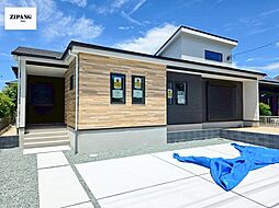 KIS菊菊池郡大津町5期　新築戸建