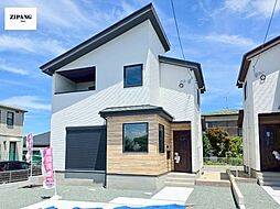 KIS菊菊池郡大津町3期-1号棟　新築戸建