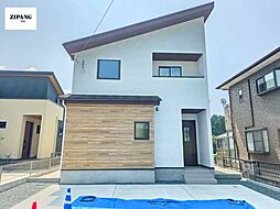 KIS菊菊池郡大津町2期　新築戸建