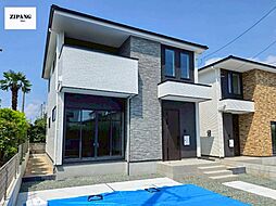 KIS菊池郡菊陽町2期-2号棟 新築戸建