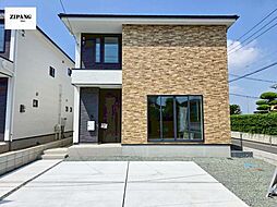 KIS菊池郡菊陽町2期-1号棟　新築戸建
